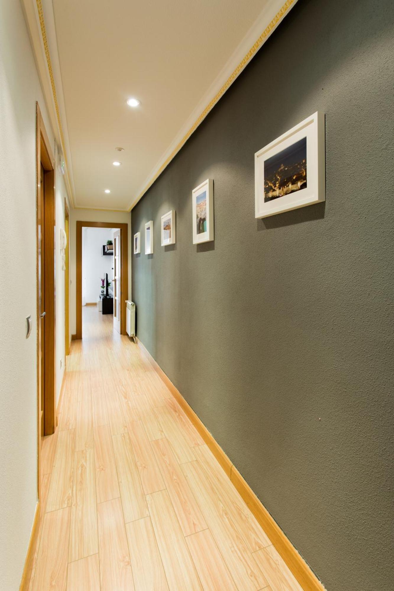 Apartamentos Abula Ávila Eksteriør bilde
