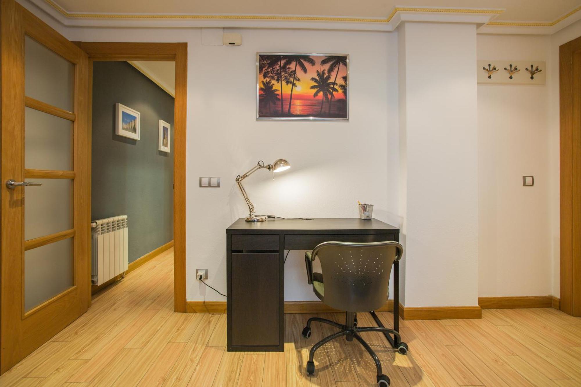 Apartamentos Abula Ávila Eksteriør bilde