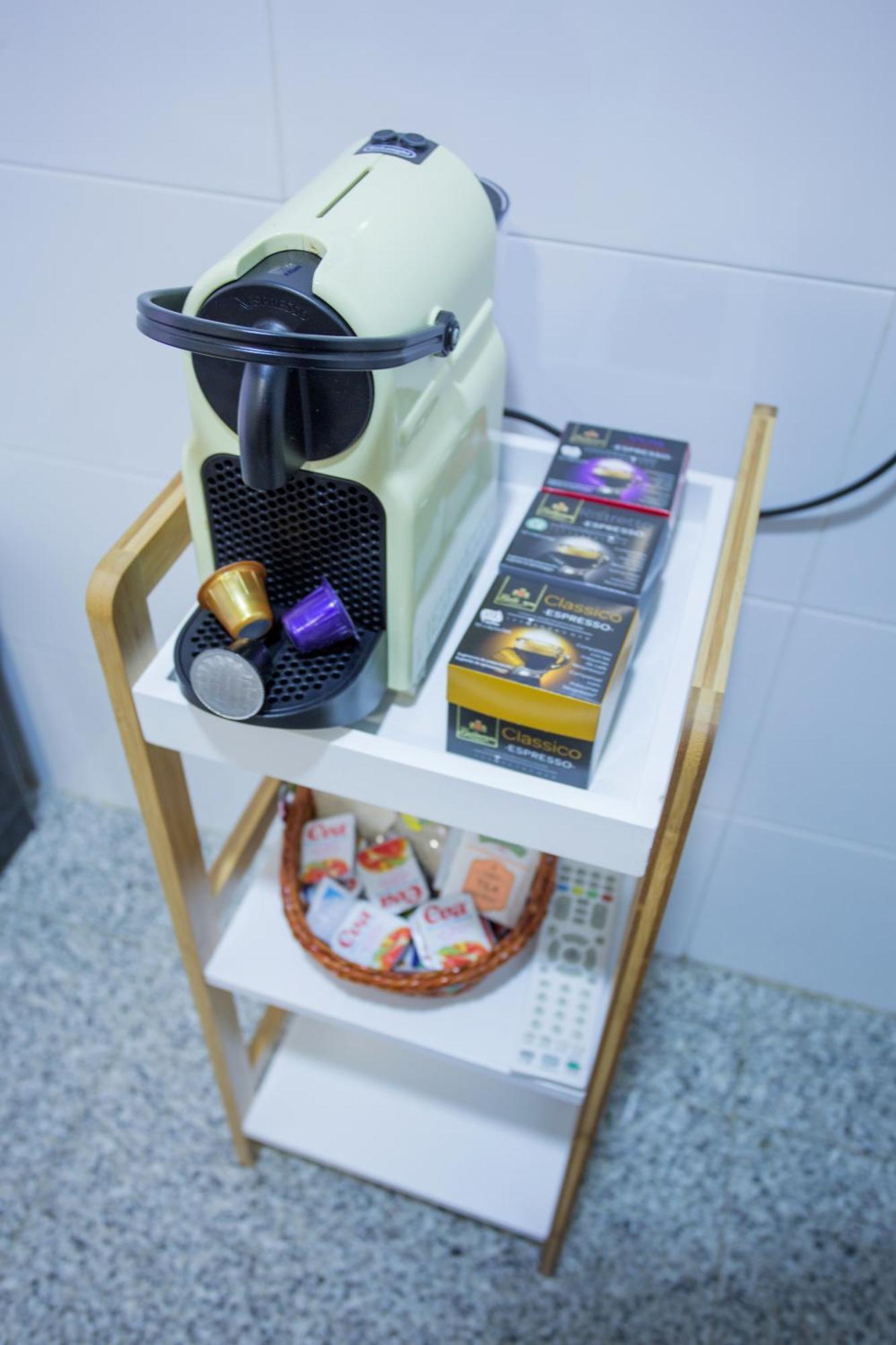 Apartamentos Abula Ávila Eksteriør bilde