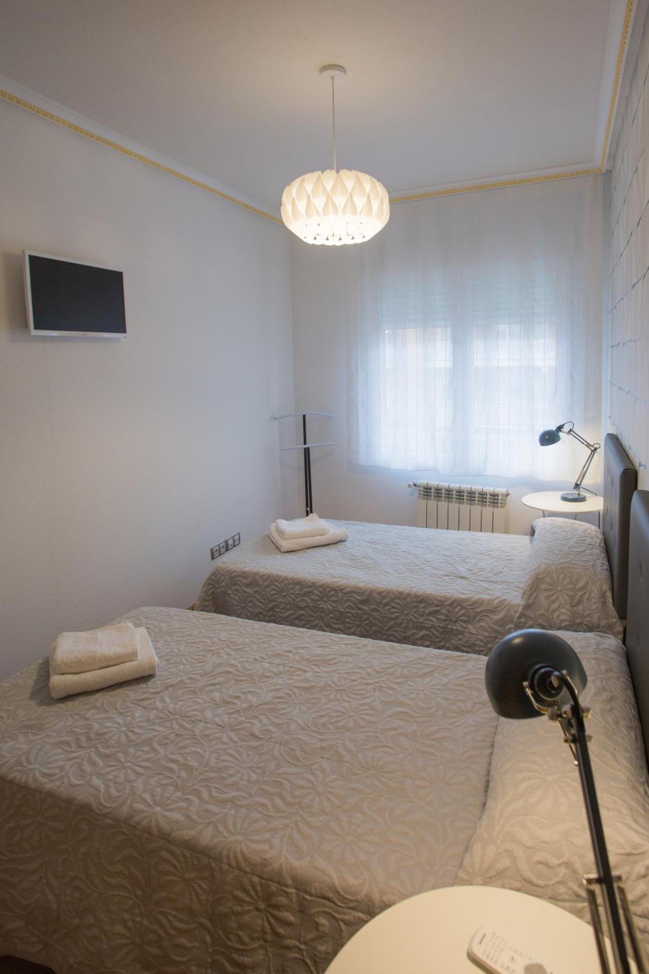 Apartamentos Abula Ávila Eksteriør bilde