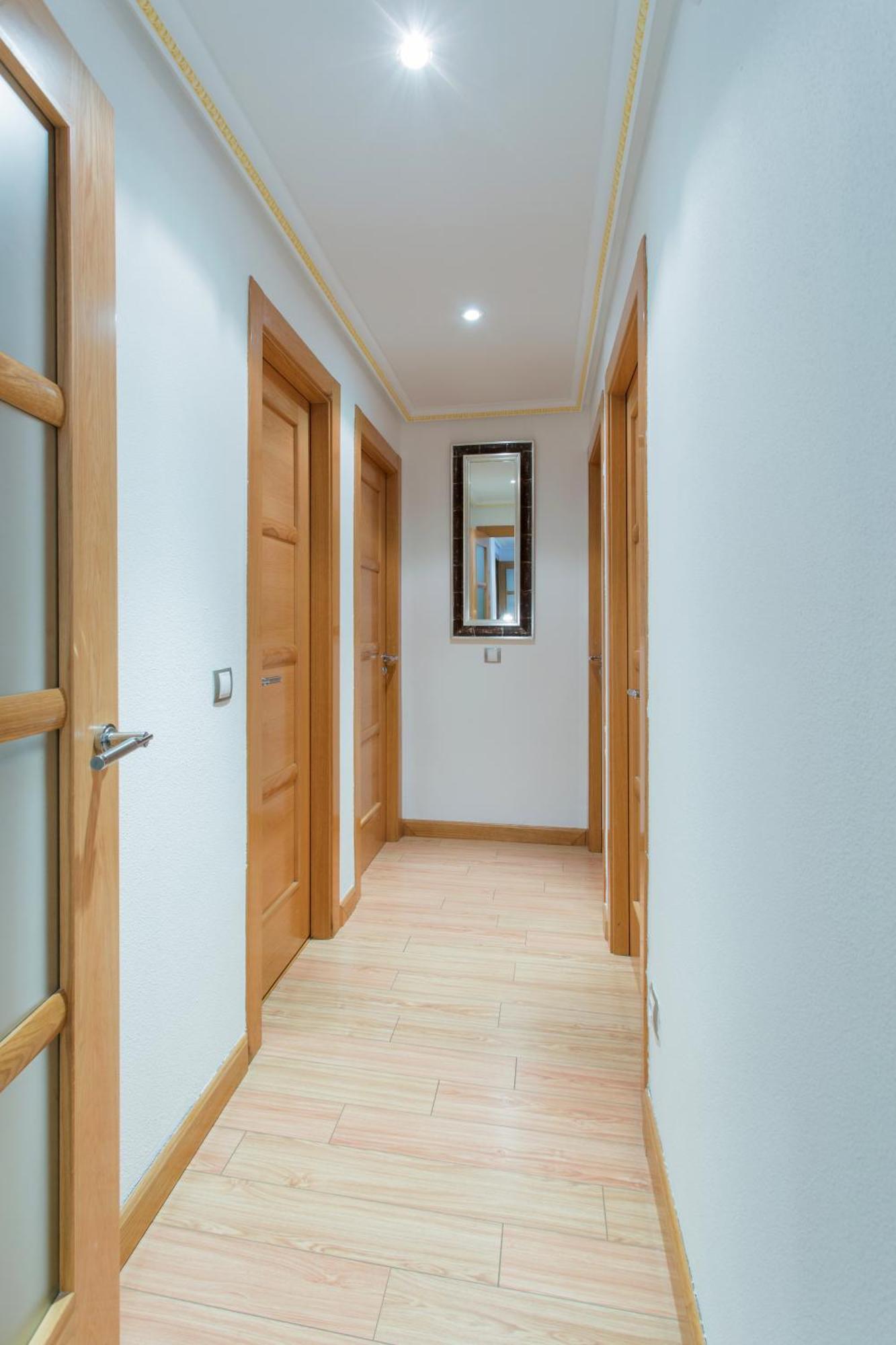 Apartamentos Abula Ávila Eksteriør bilde