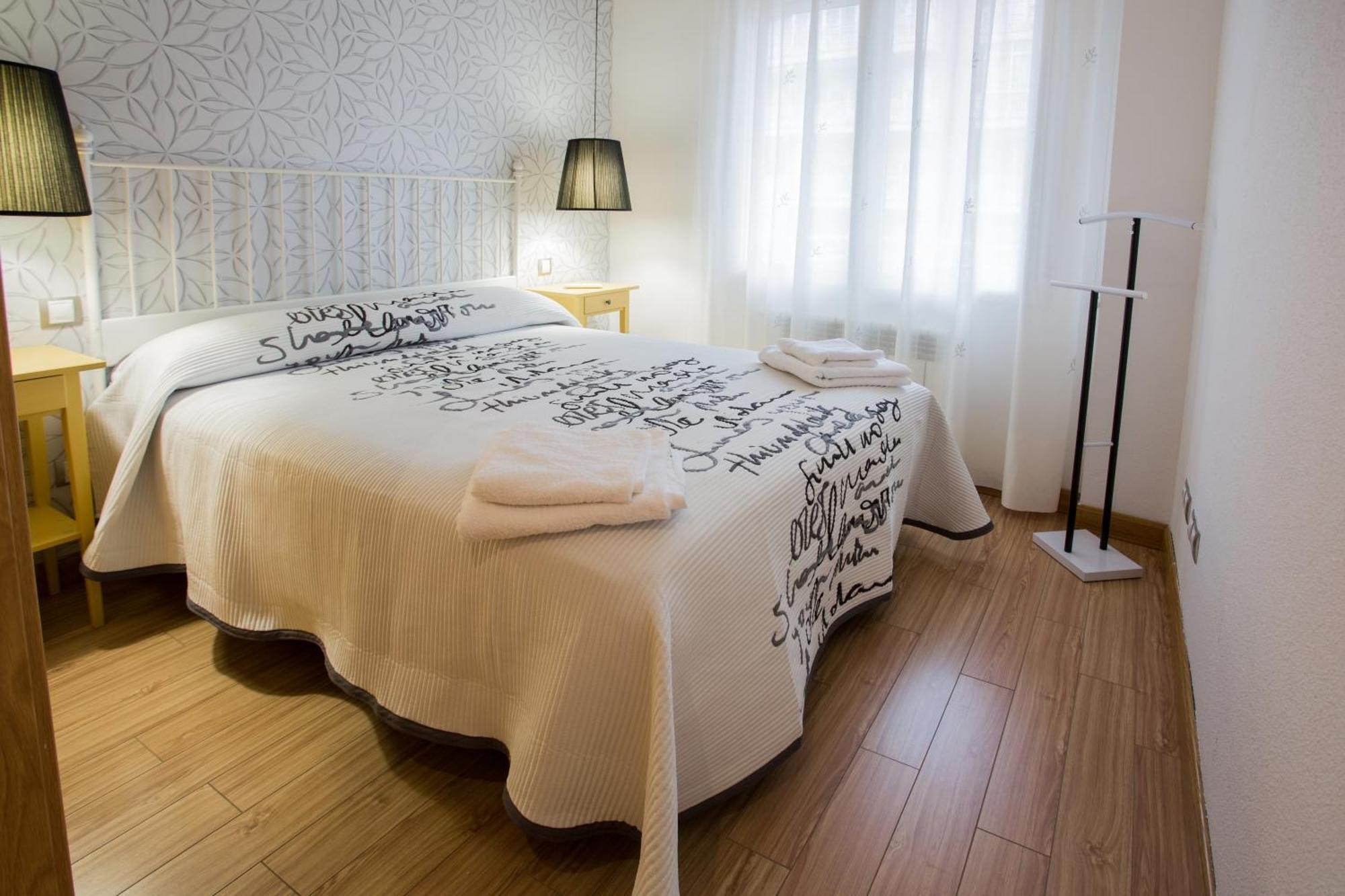 Apartamentos Abula Ávila Eksteriør bilde